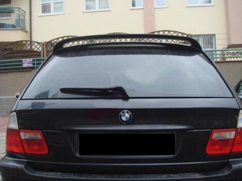 Alerón de techo para BMW 3 Touring E46