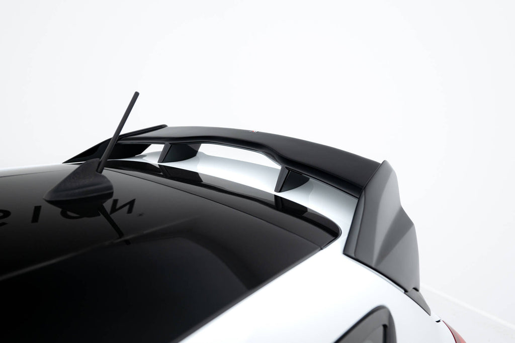Alerón para Ford Fiesta ST / ST-Line Mk8 / Mk8 Facelift