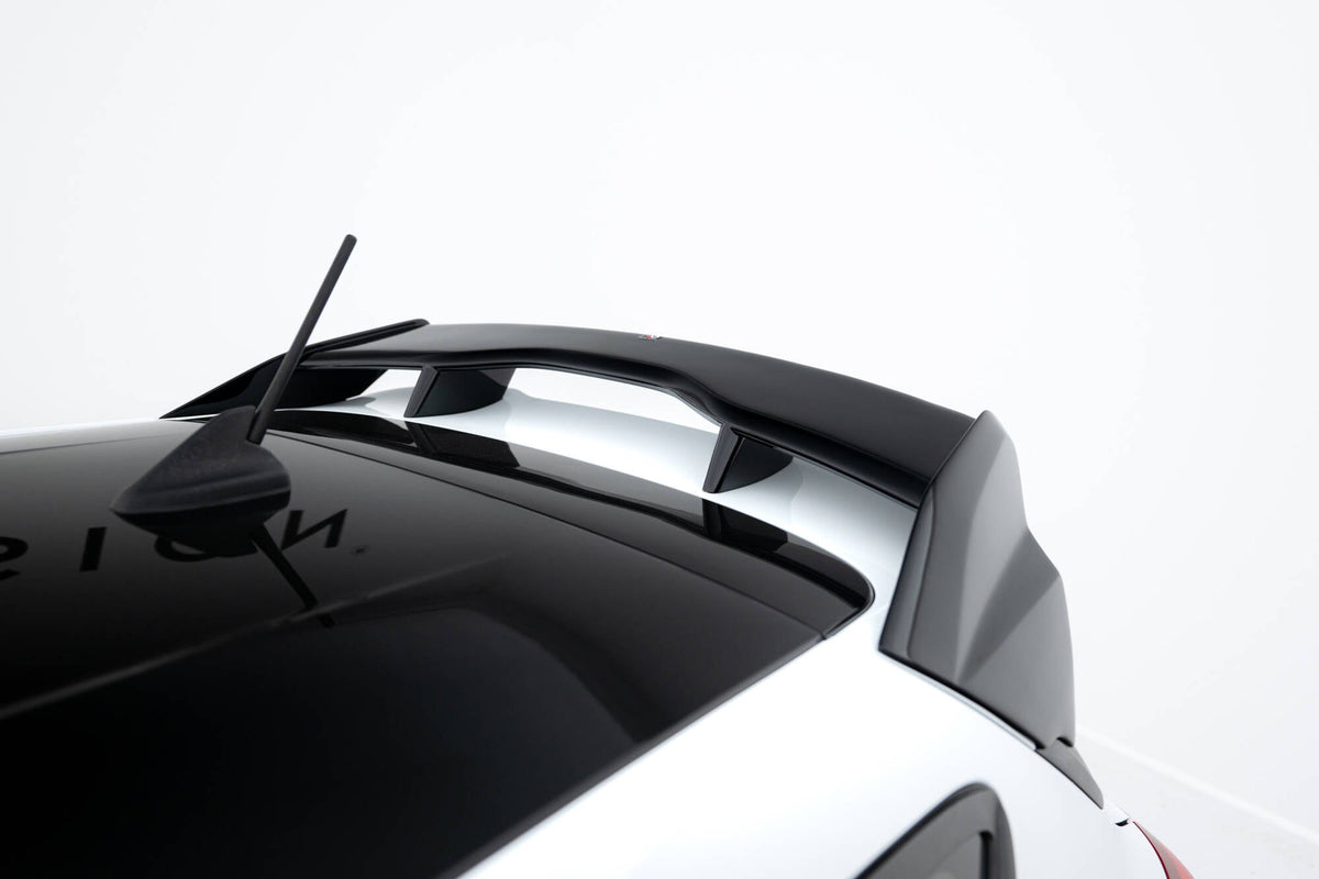 Alerón para Ford Fiesta ST / ST-Line Mk8 / Mk8 Facelift