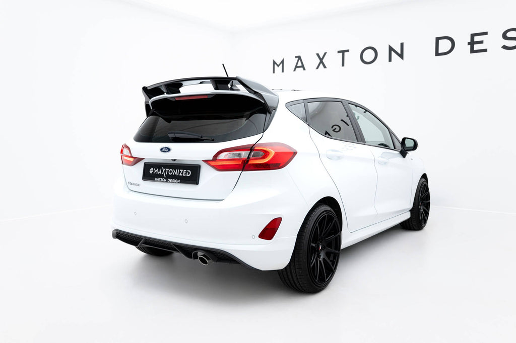 Alerón para Ford Fiesta ST / ST-Line Mk8 / Mk8 Facelift