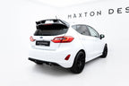 Alerón para Ford Fiesta ST / ST-Line Mk8 / Mk8 Facelift