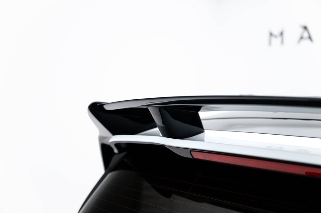 Alerón para Ford Fiesta ST / ST-Line Mk8 / Mk8 Facelift