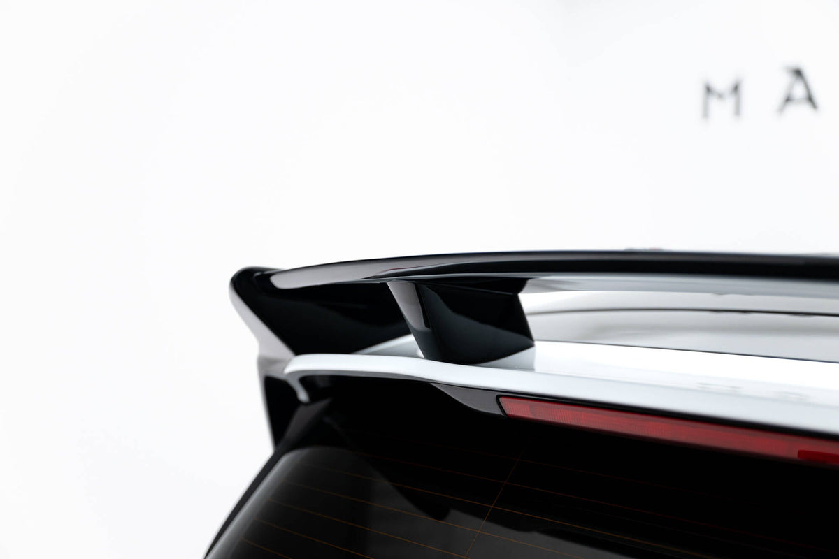 Alerón para Ford Fiesta ST / ST-Line Mk8 / Mk8 Facelift