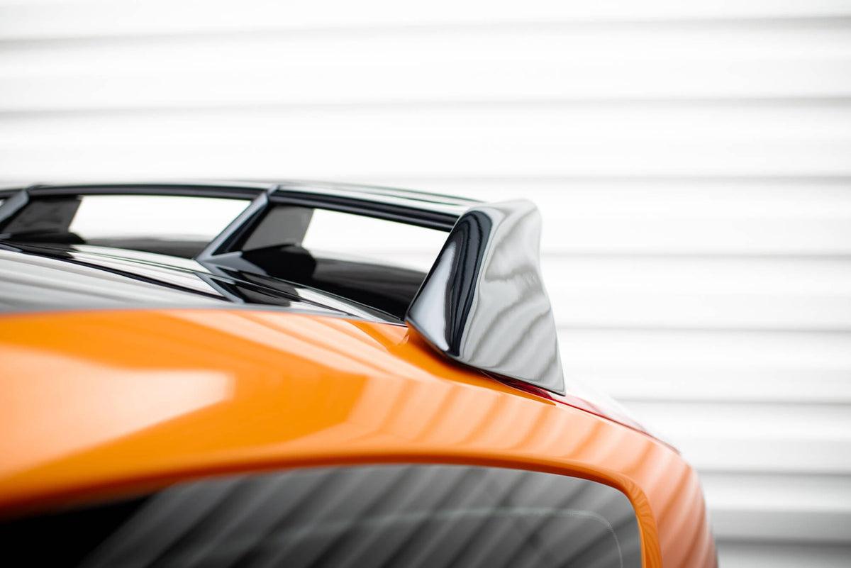 Alerón para Ford Focus Mk2 / Mk2 Facelift RS LOOK