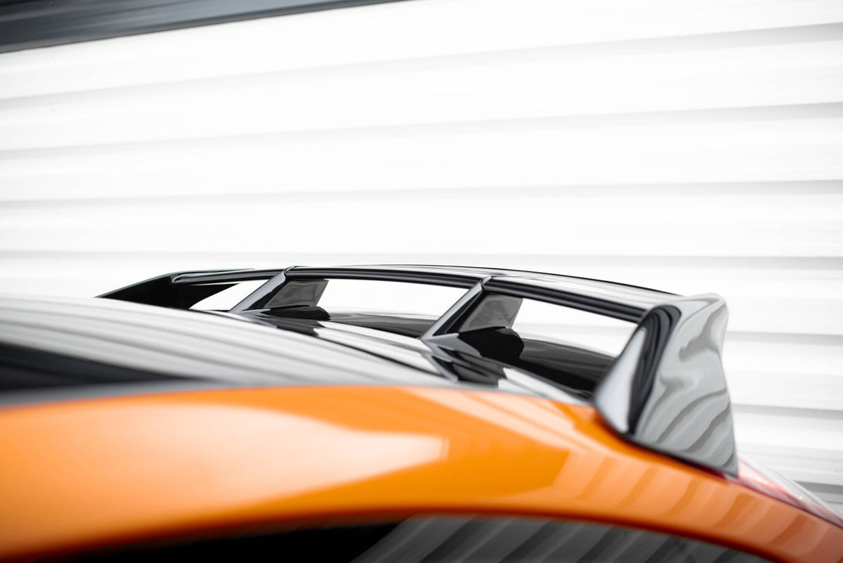 Alerón para Ford Focus Mk2 / Mk2 Facelift RS LOOK