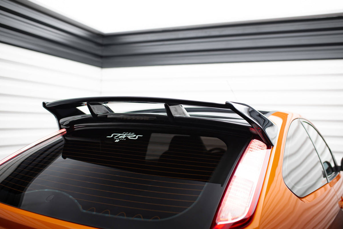 Alerón para Ford Focus Mk2 / Mk2 Facelift RS LOOK