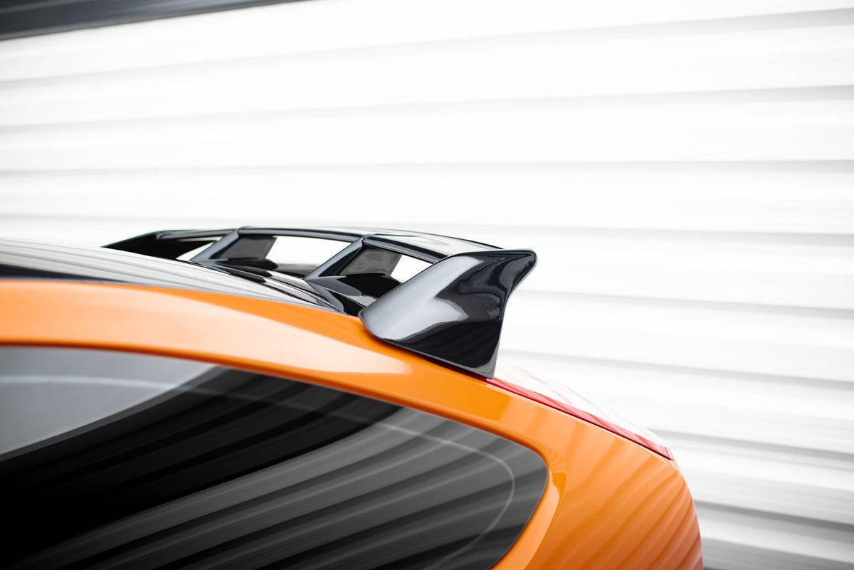 Alerón para Ford Focus Mk2 / Mk2 Facelift RS LOOK