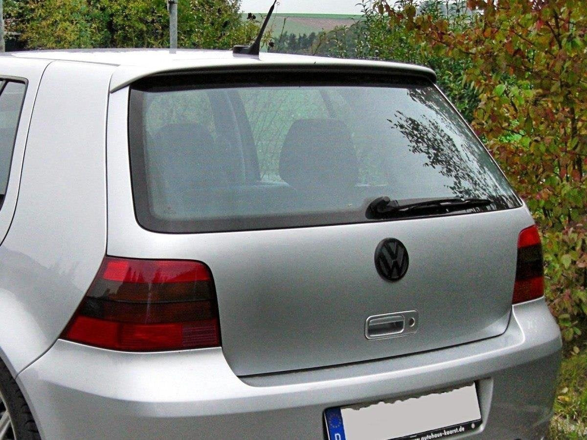 Alerón para Golf Mk4 R32 LOOK