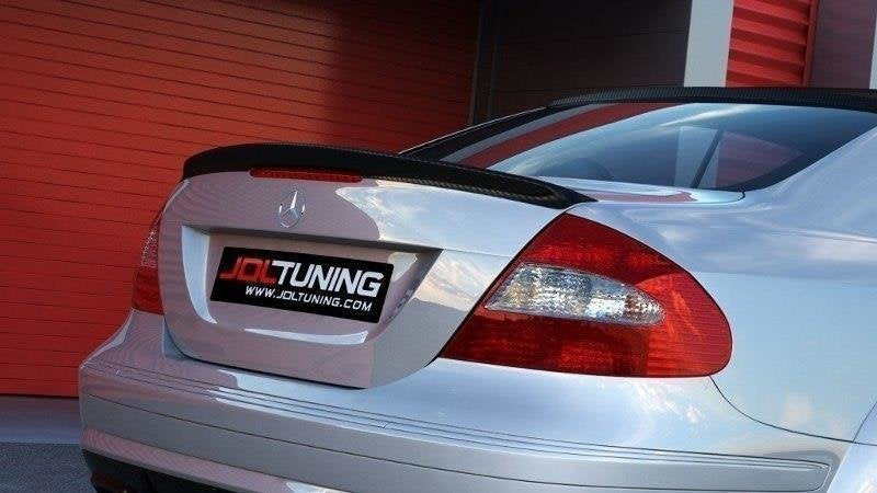 Alerón trasero para Mercedes CLK W209 AMG LOOK