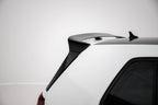 Alerón para Volkswagen Golf R / R-Line / GTI / GTD Mk7 / Mk7 Facelift