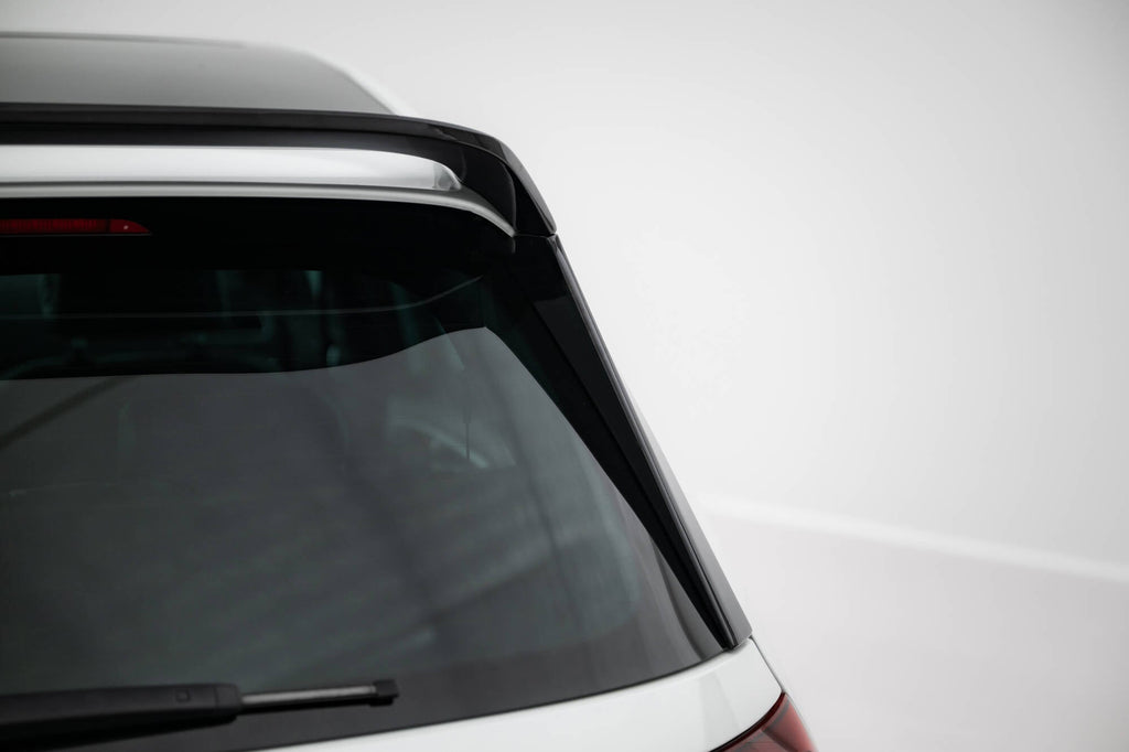 Alerón para Volkswagen Golf R / R-Line / GTI / GTD Mk7 / Mk7 Facelift