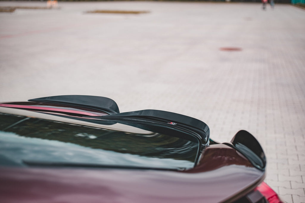 Extensión de alerón central para BMW i8