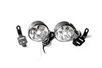 Luces diurnas DRL universales (70 mm)