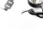 Luces diurnas DRL universales (70 mm)