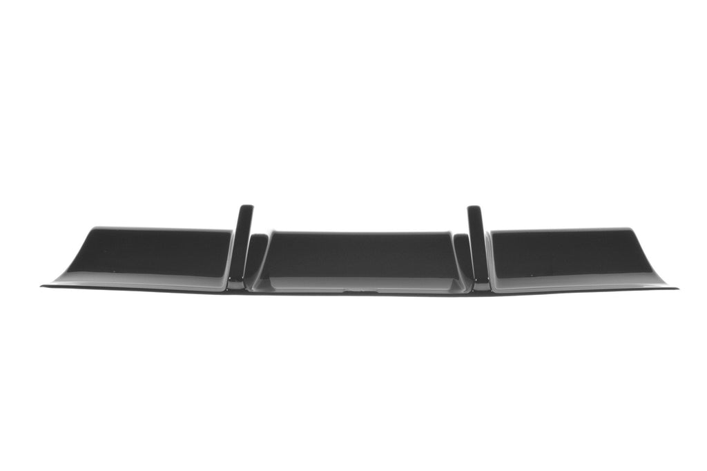 Difusor trasero para Audi RS3 8V Facelift Sportback