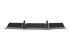Difusor trasero para Audi RS3 8V Facelift Sportback