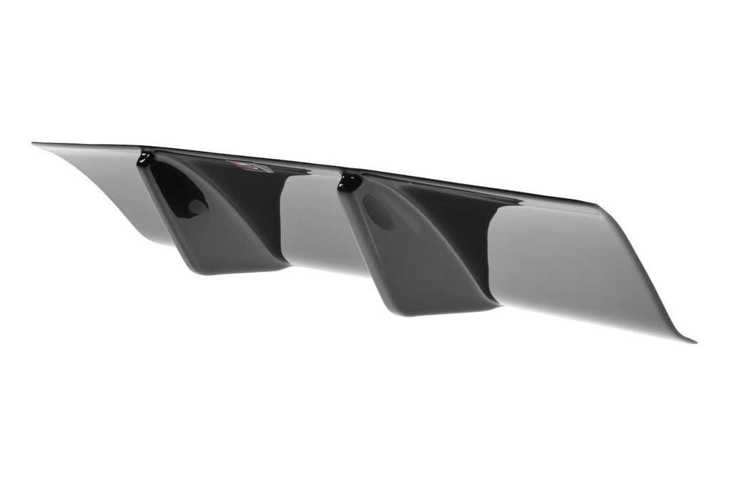 Difusor trasero para Audi RS3 8V Facelift Sportback