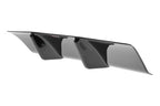 Difusor trasero para Audi RS3 8V Facelift Sportback