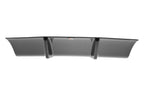 Difusor trasero para Audi RS3 8V Facelift Sportback