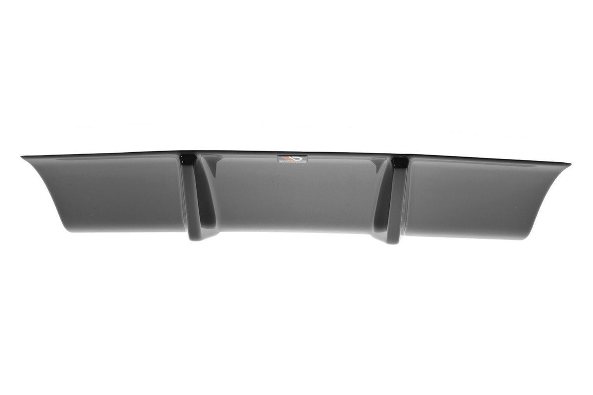 Difusor trasero para Audi RS3 8V Facelift Sportback