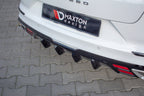Difusor trasero para Kia ProCeed GT Mk 1