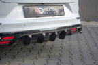 Difusor trasero para Kia ProCeed GT Mk 1