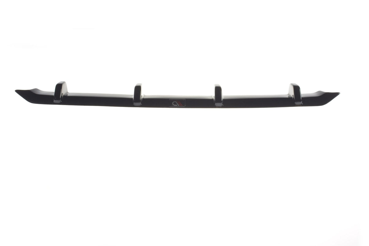 Difusor trasero para Mercedes A45 AMG W176