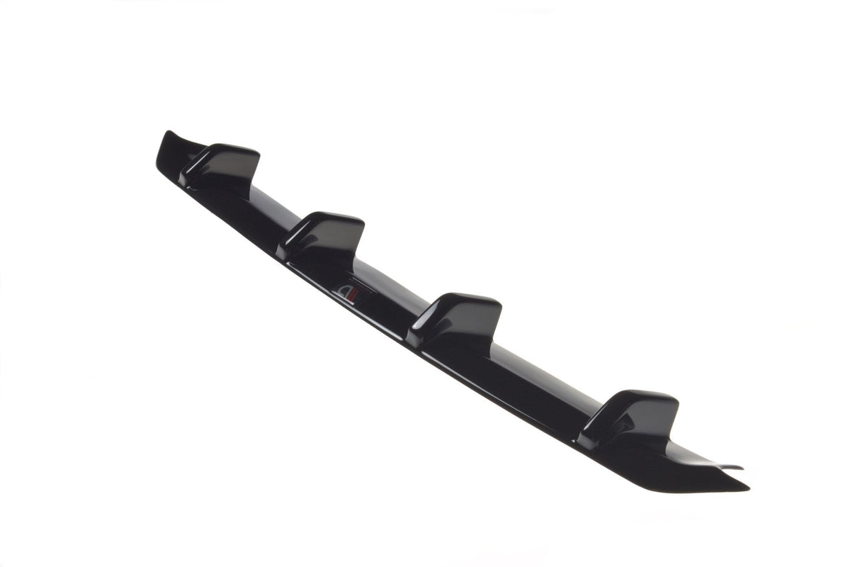Difusor trasero para Mercedes A45 AMG W176