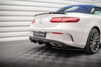 Difusor trasero para Mercedes-Benz E-Class W213 Coupe(C238) / Cabriolet (A238) AMG-Line