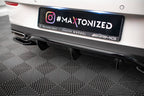 Difusor trasero para Mercedes-Benz E-Class W213 Coupe(C238) / Cabriolet (A238) AMG-Line