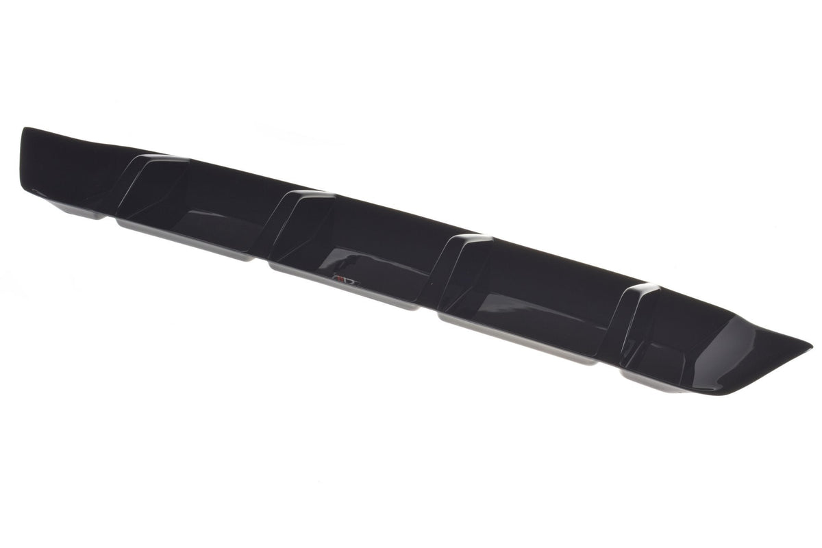 Difusor trasero para Skoda Superb Liftback / Combi Mk3 Facelift