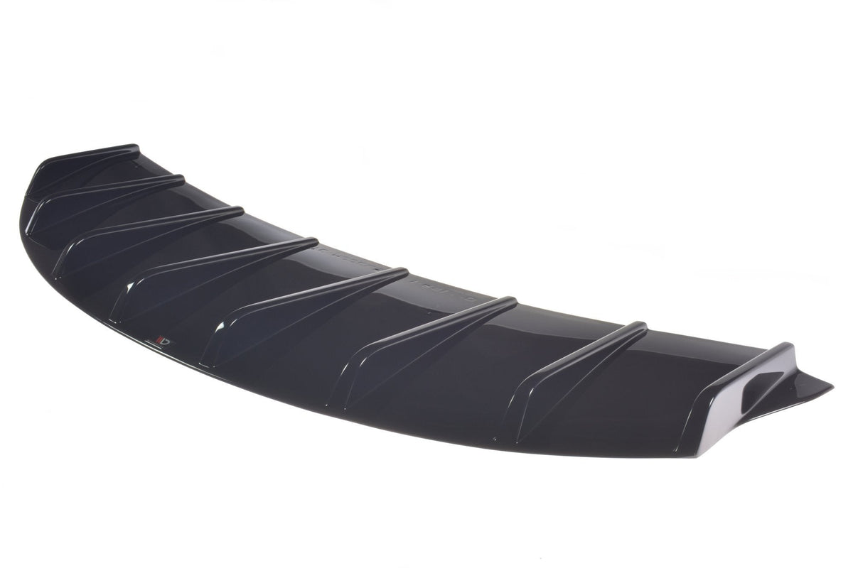 Difusor trasero para Tesla Model 3
