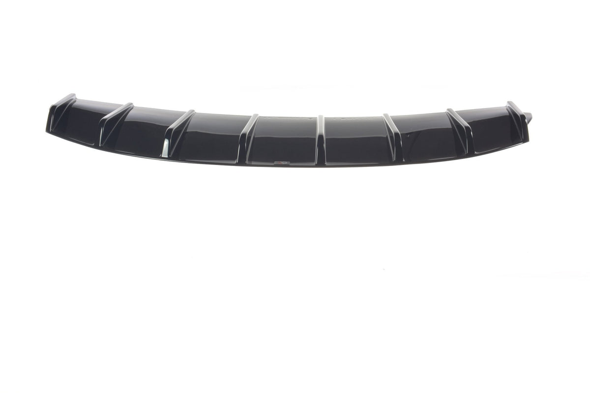Difusor trasero para Tesla Model 3