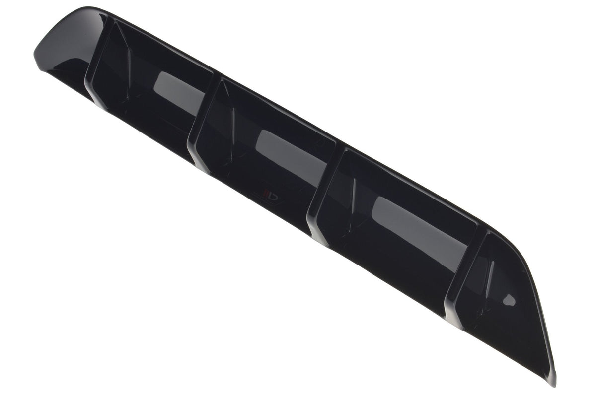 Difusor trasero para Volkswagen Passat R-Line B8