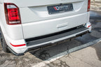Difusor trasero para Volkswagen T6