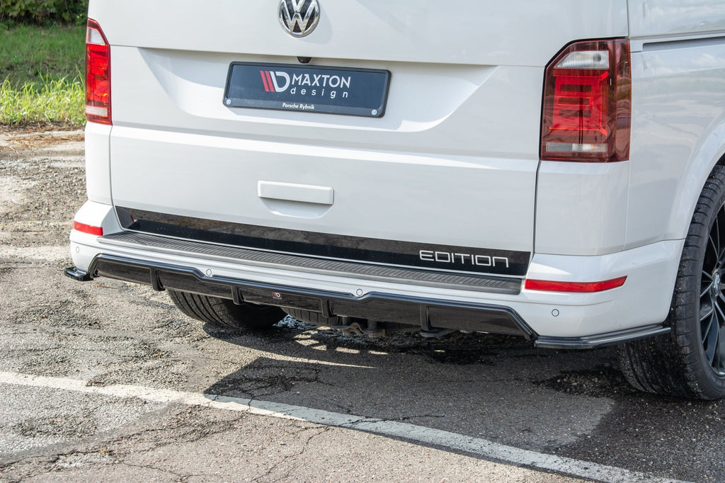 Difusor trasero para Volkswagen T6
