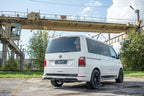 Difusor trasero para Volkswagen T6