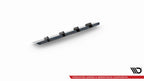 Difusor trasero para Audi A5 S-Line F5 Coupe / Sportback
