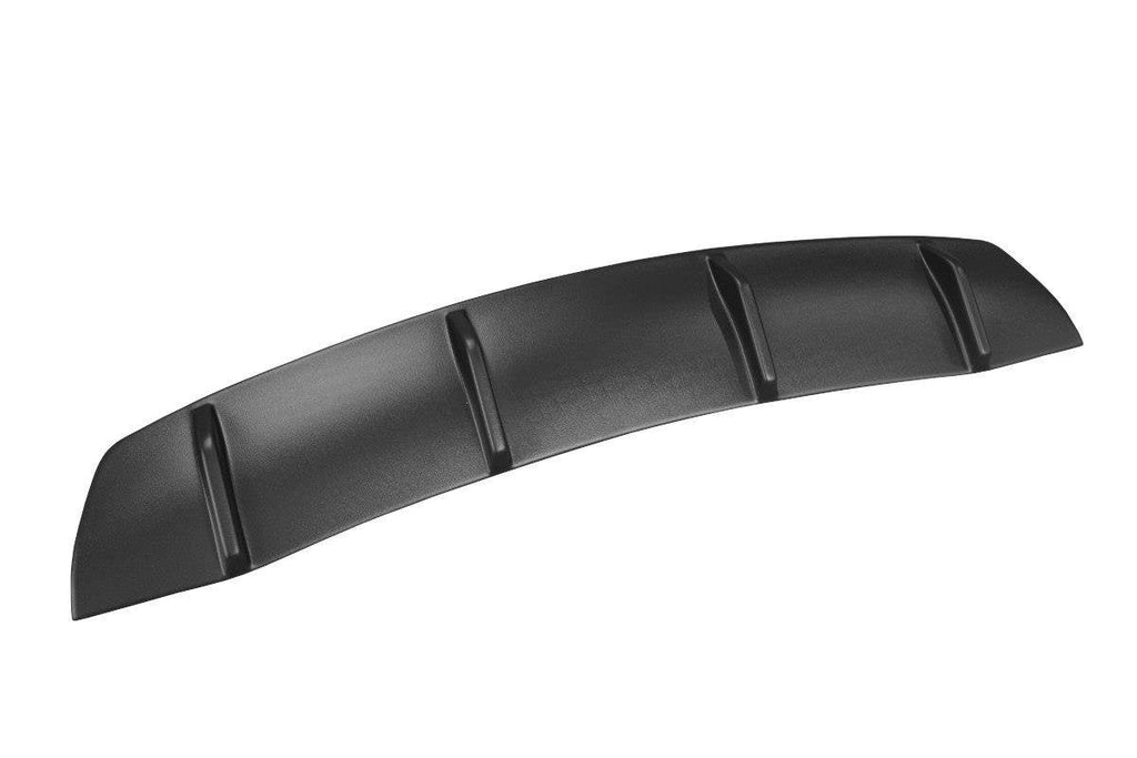 Difusor trasero para Audi A7 S-Line C7