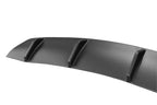 Difusor trasero para Audi A7 S-Line C7
