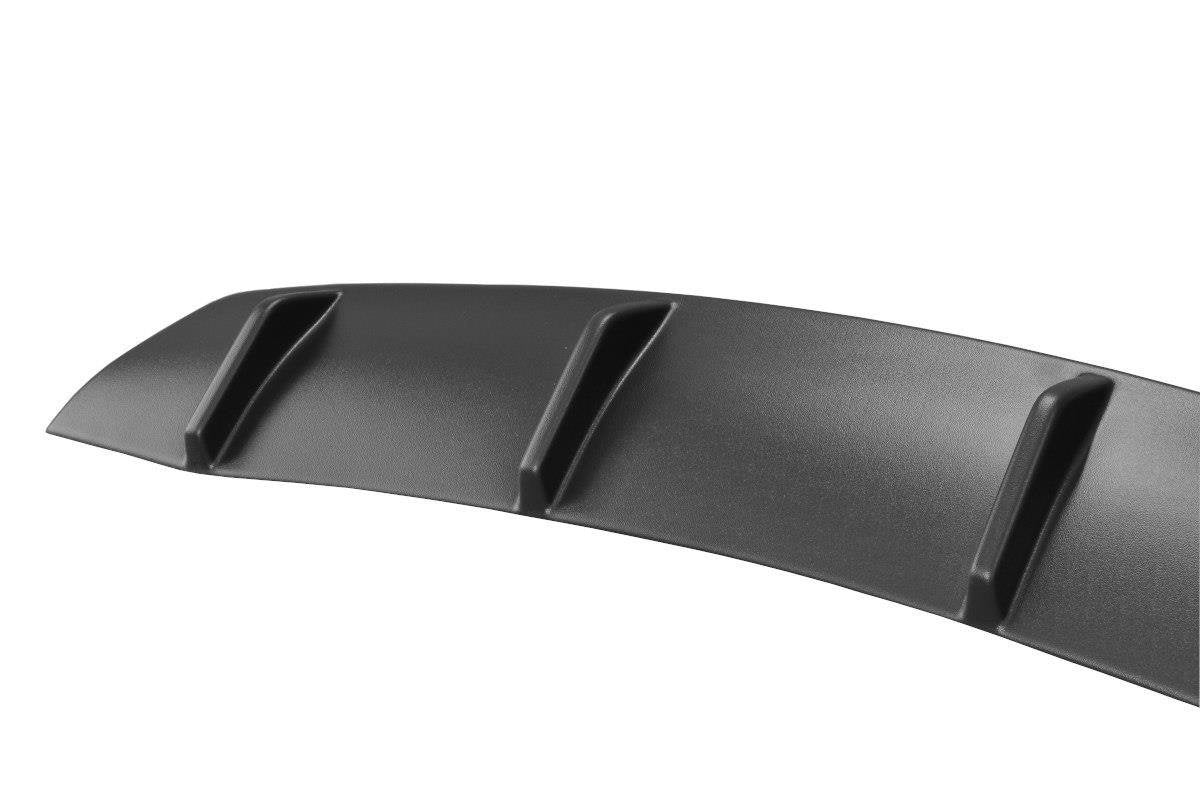 Difusor trasero para Audi A7 S-Line C7