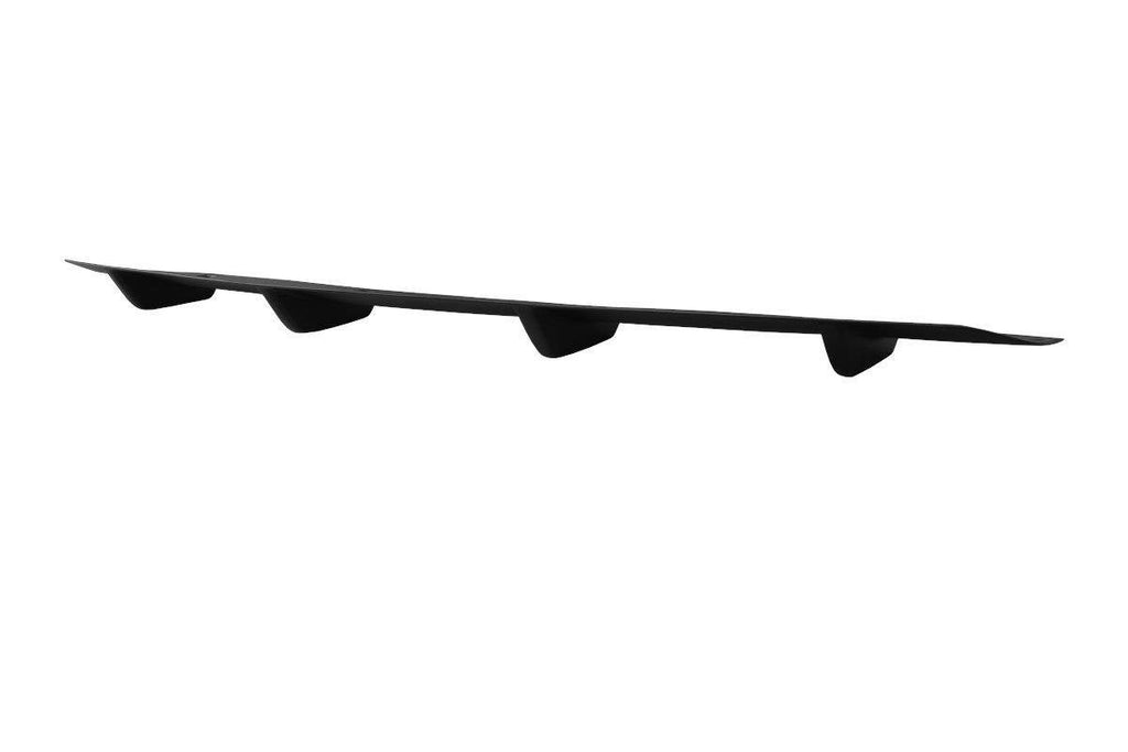 Difusor trasero para Audi A7 S-Line C7