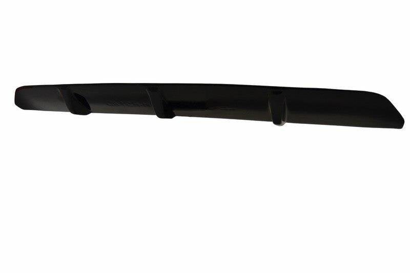 Difusor trasero para Lexus GS Mk4 Facelift H