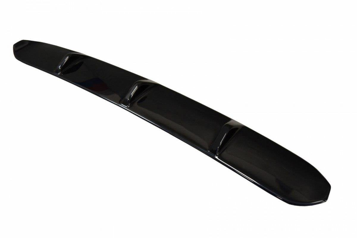 Difusor trasero para Lexus GS Mk4 Facelift H
