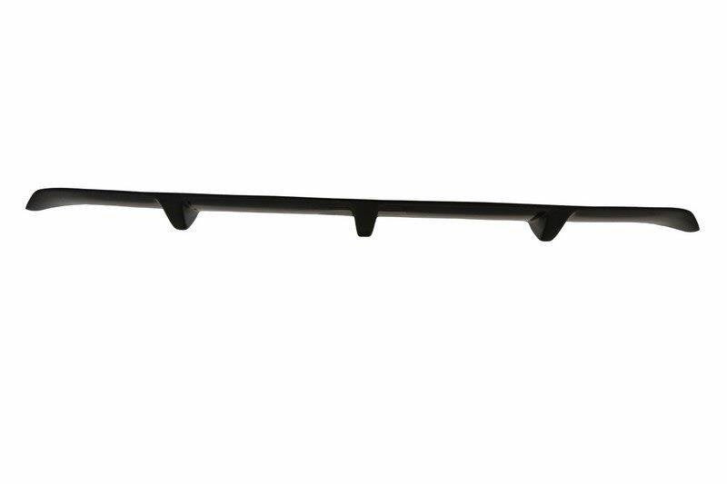 Difusor trasero para Lexus GS Mk4 Facelift H