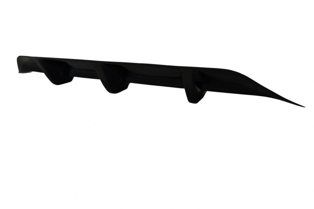 Difusor trasero para Lexus GS Mk4 Facelift T