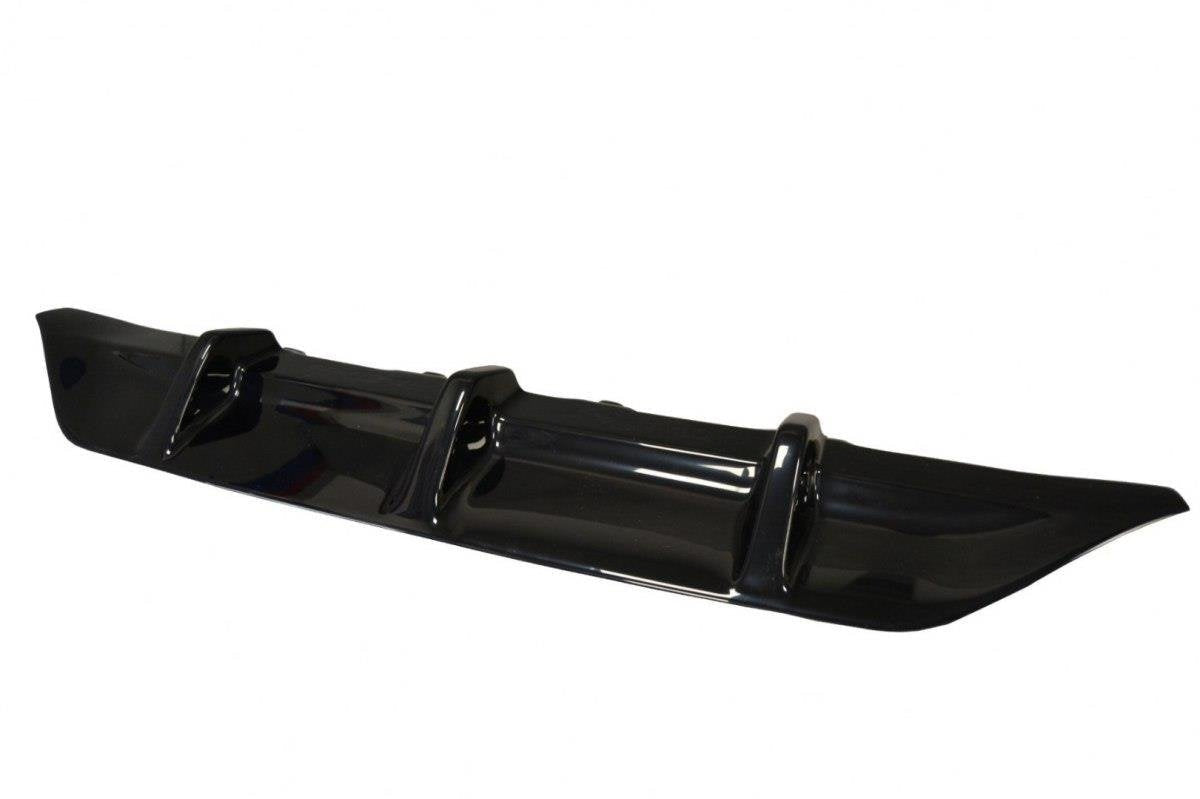 Difusor trasero para Lexus GS Mk4 Facelift T