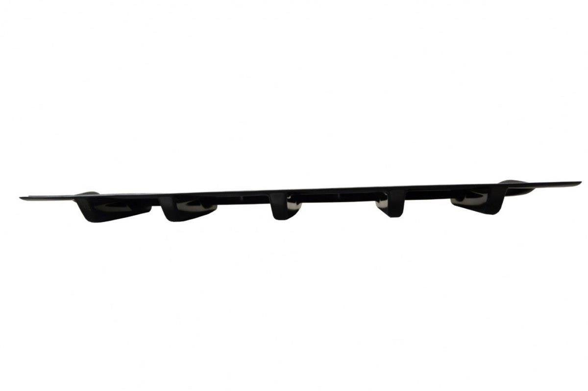 Difusor trasero para Lexus IS Mk3 Facelift T
