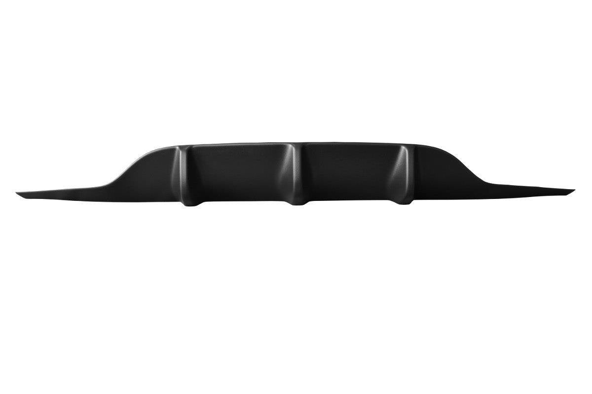 Difusor trasero para Mercedes C-class C205 63AMG Coupe