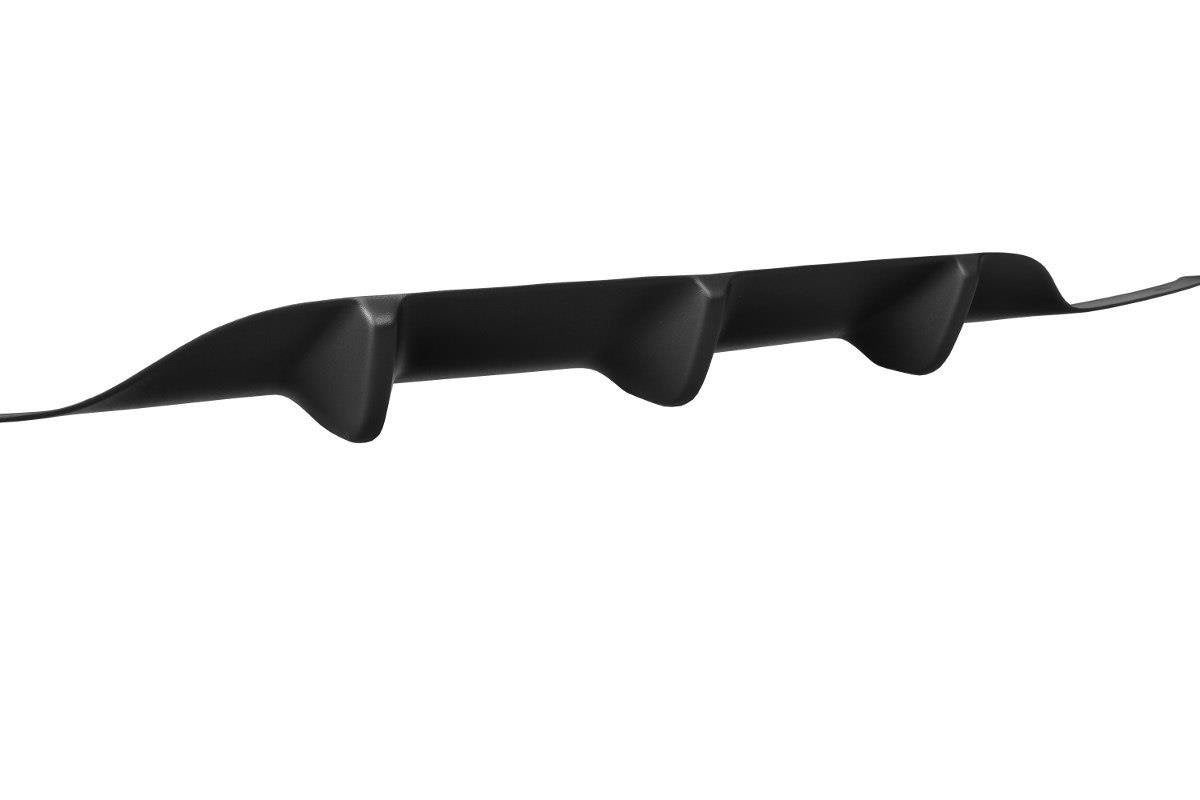 Difusor trasero para Mercedes C-class C205 63AMG Coupe